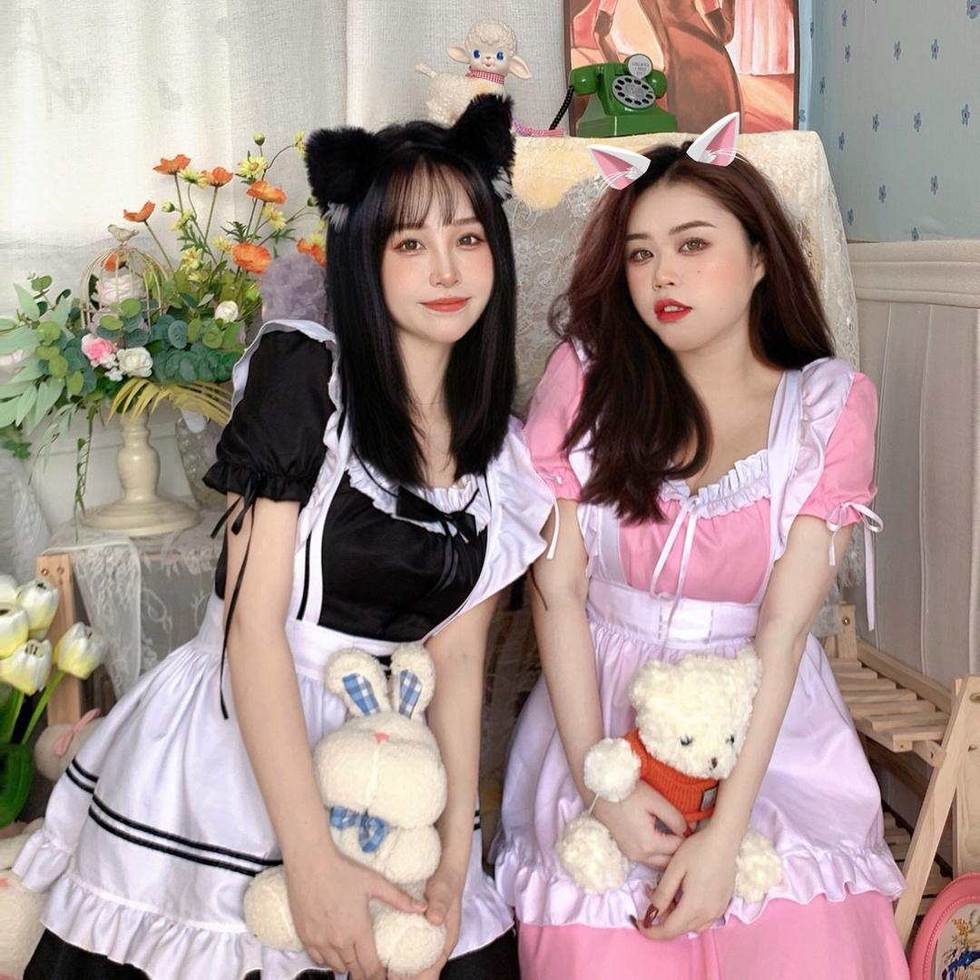 小蒙君君