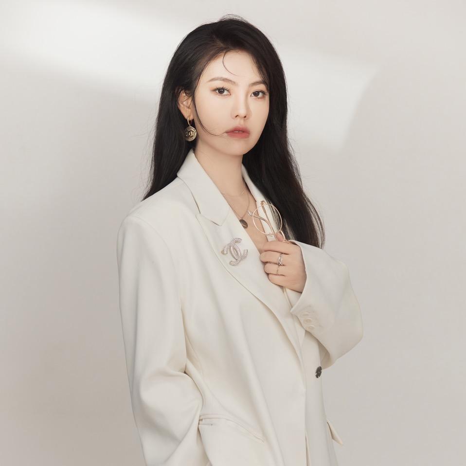 唐唐姐-女性力量