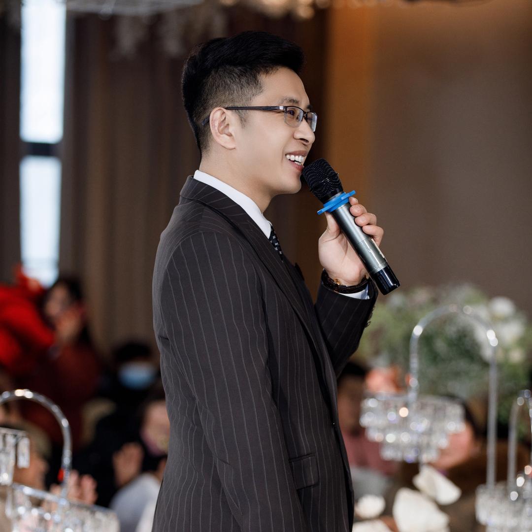 豫言主持人工作室&韩飞