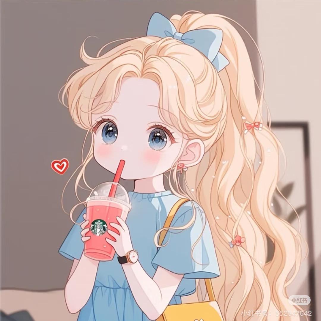 小甜心✨✨