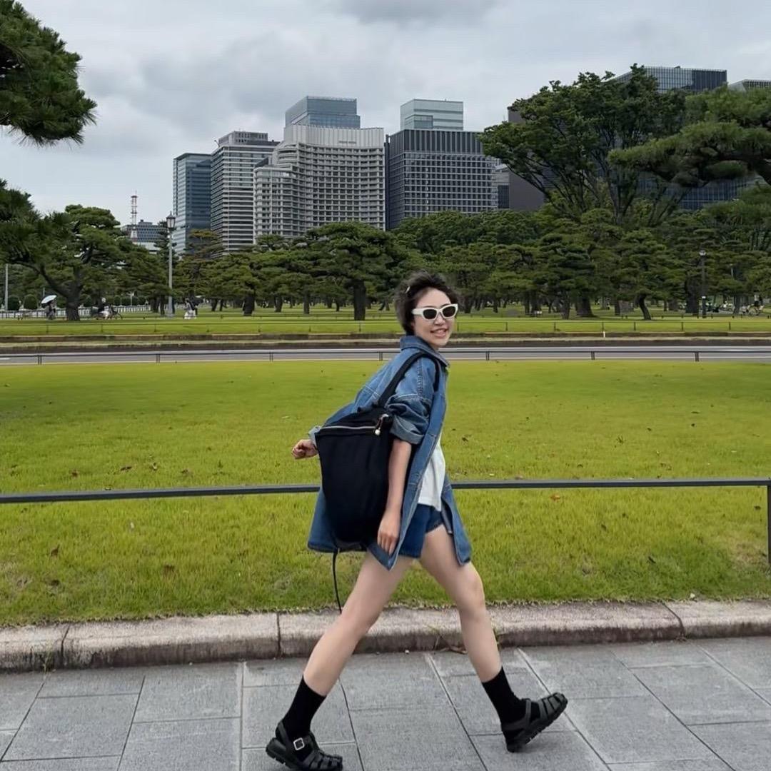 大美