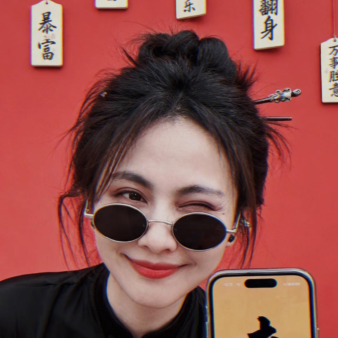 🍊橘子君