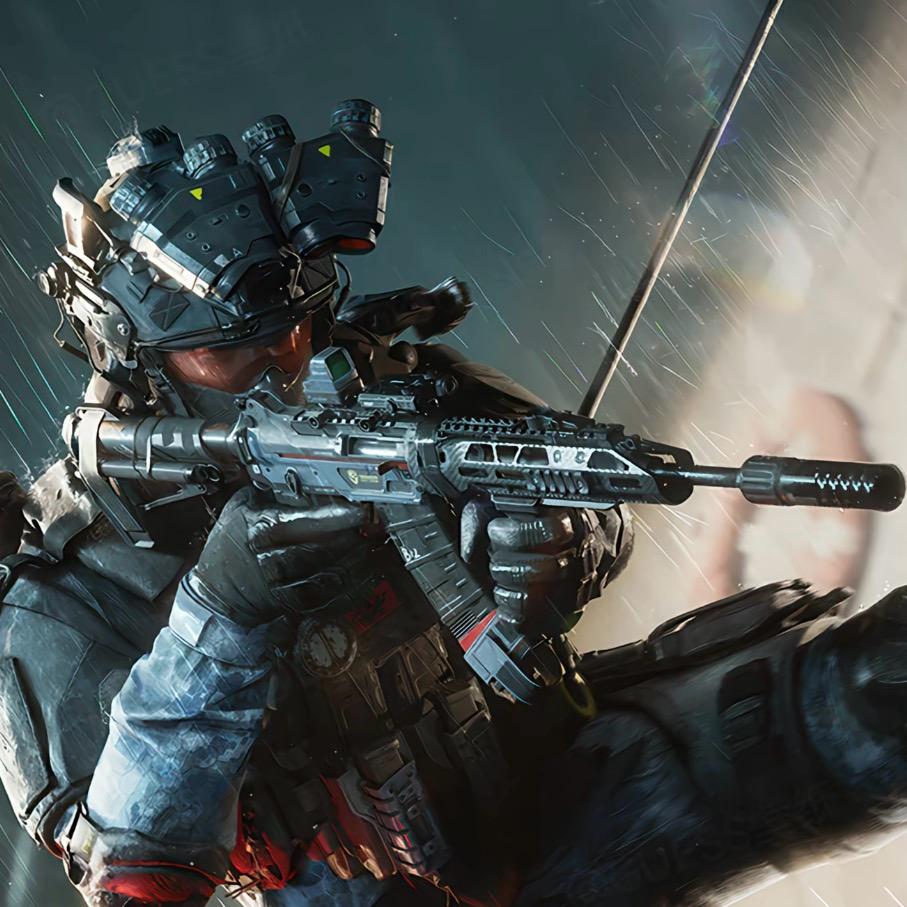 锋刃（三角洲行动）