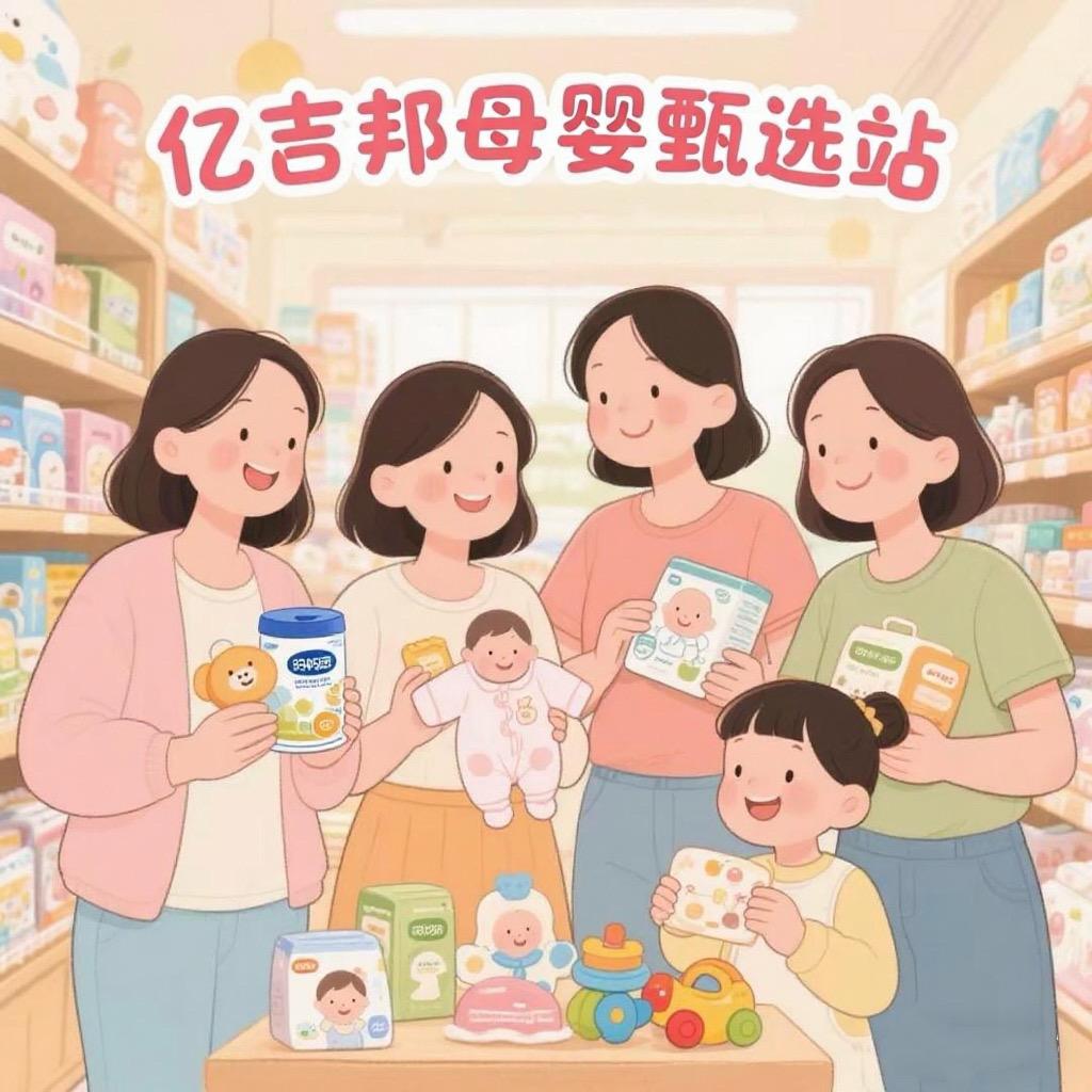 akasugu爱舒屋儿童洗护直播间