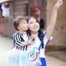 李家小姐，钟家媳