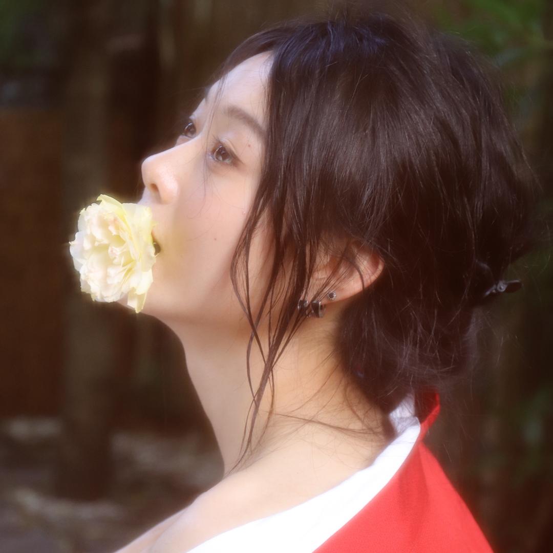 倾城