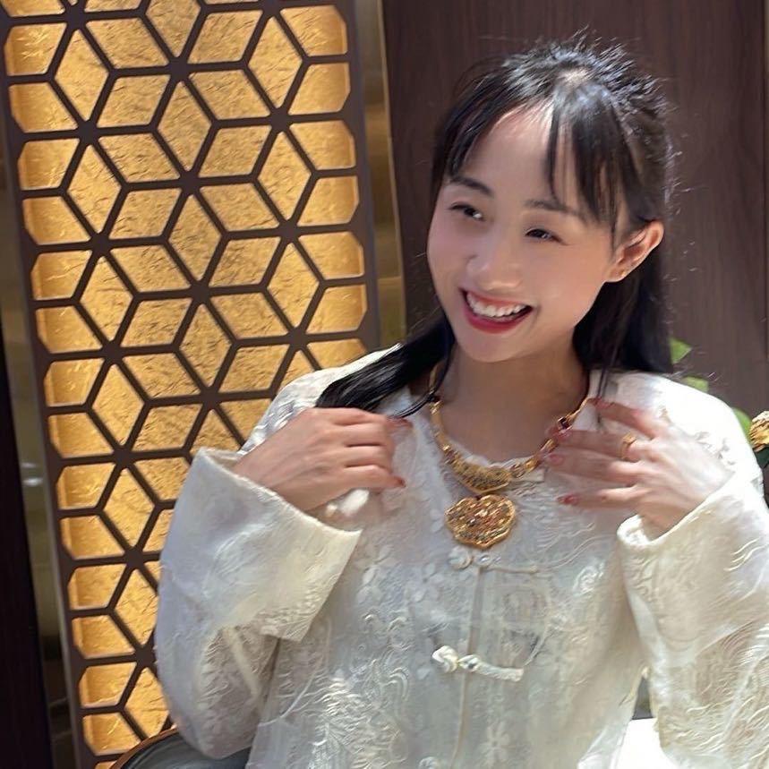 深圳丘丘珠宝