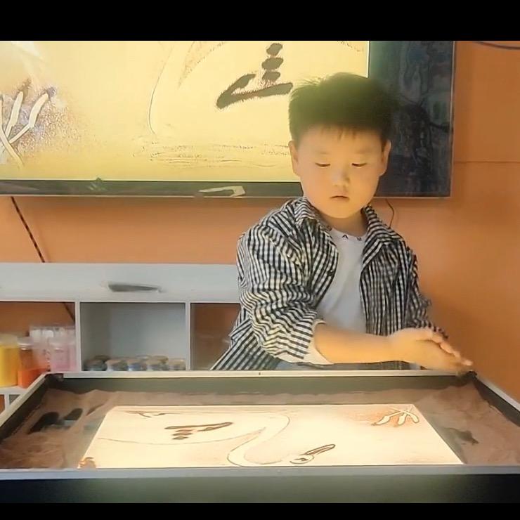 向梦想加油加油了