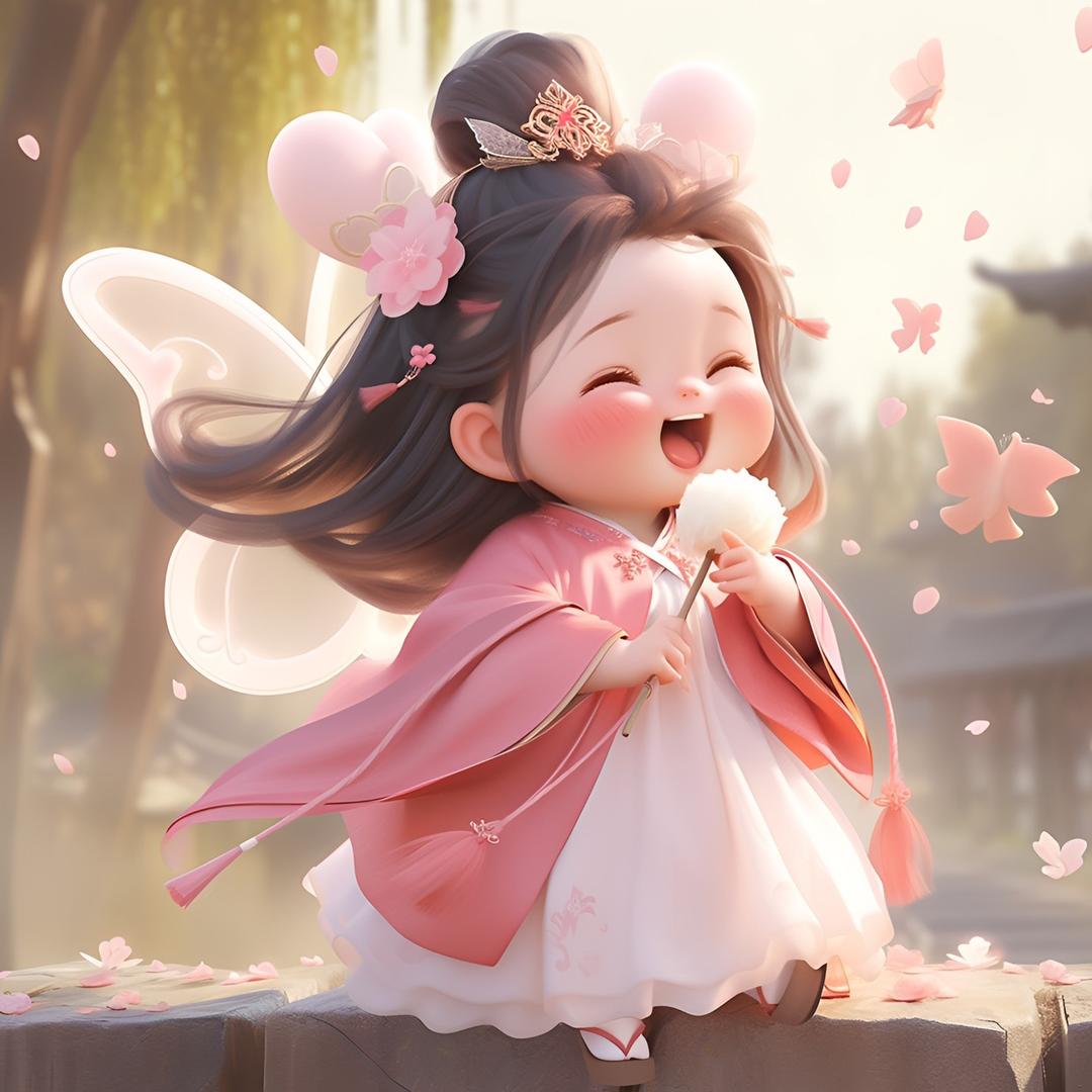 柒号店仙女小铺