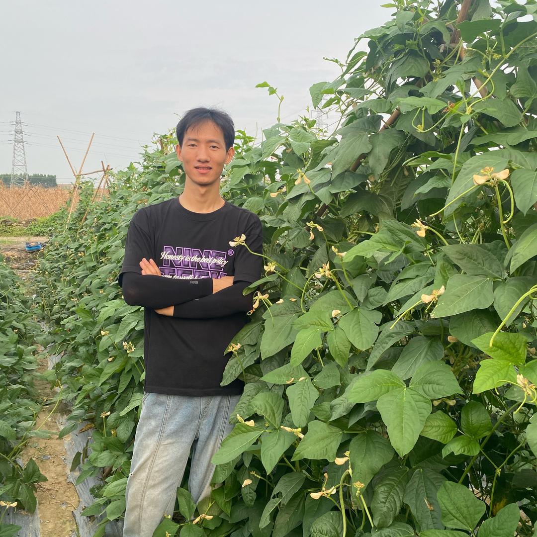 98年农业课代表-华越