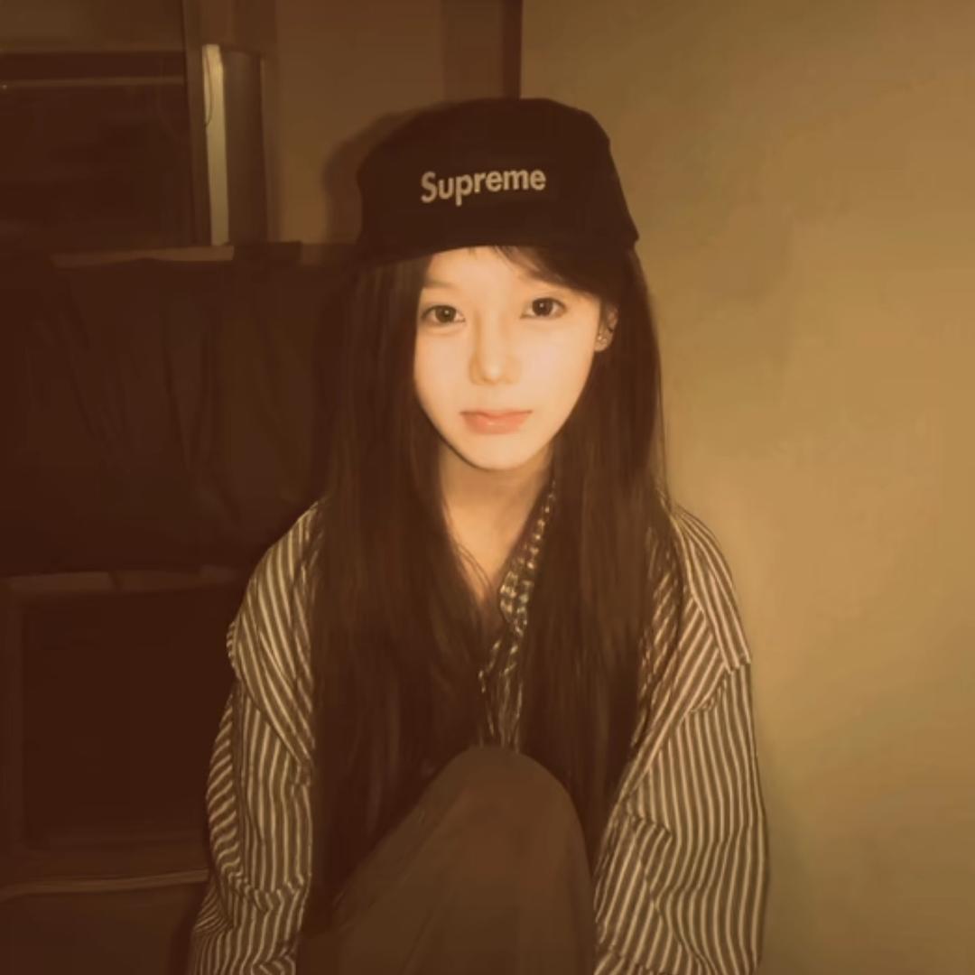 甜妹