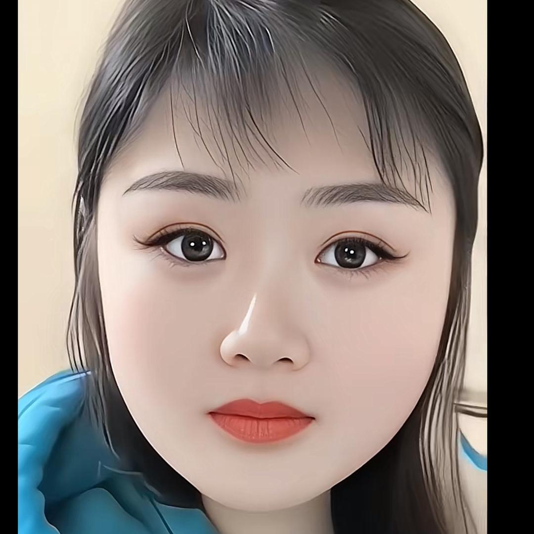 微胖女神@抖音