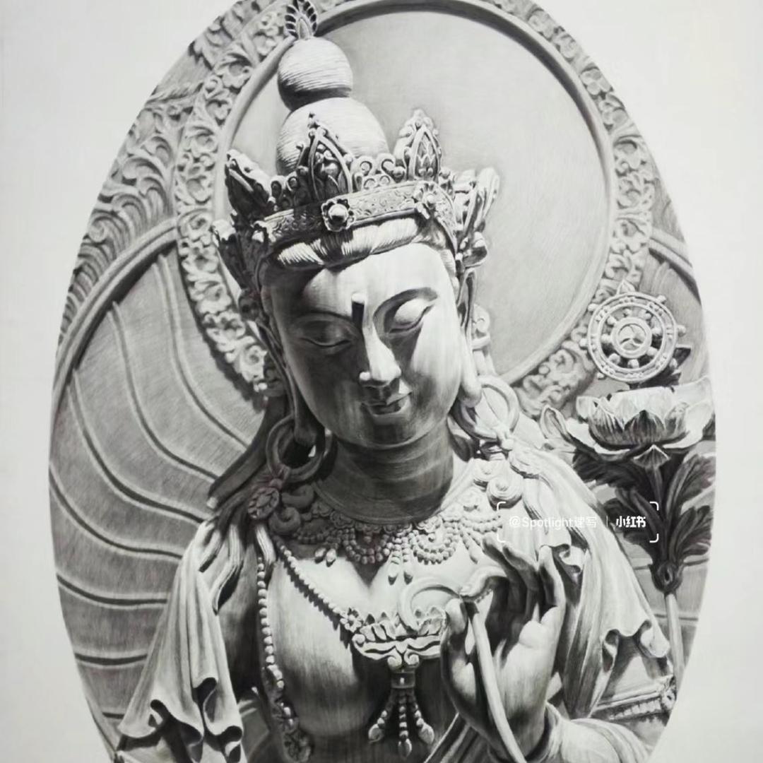 美术工作室