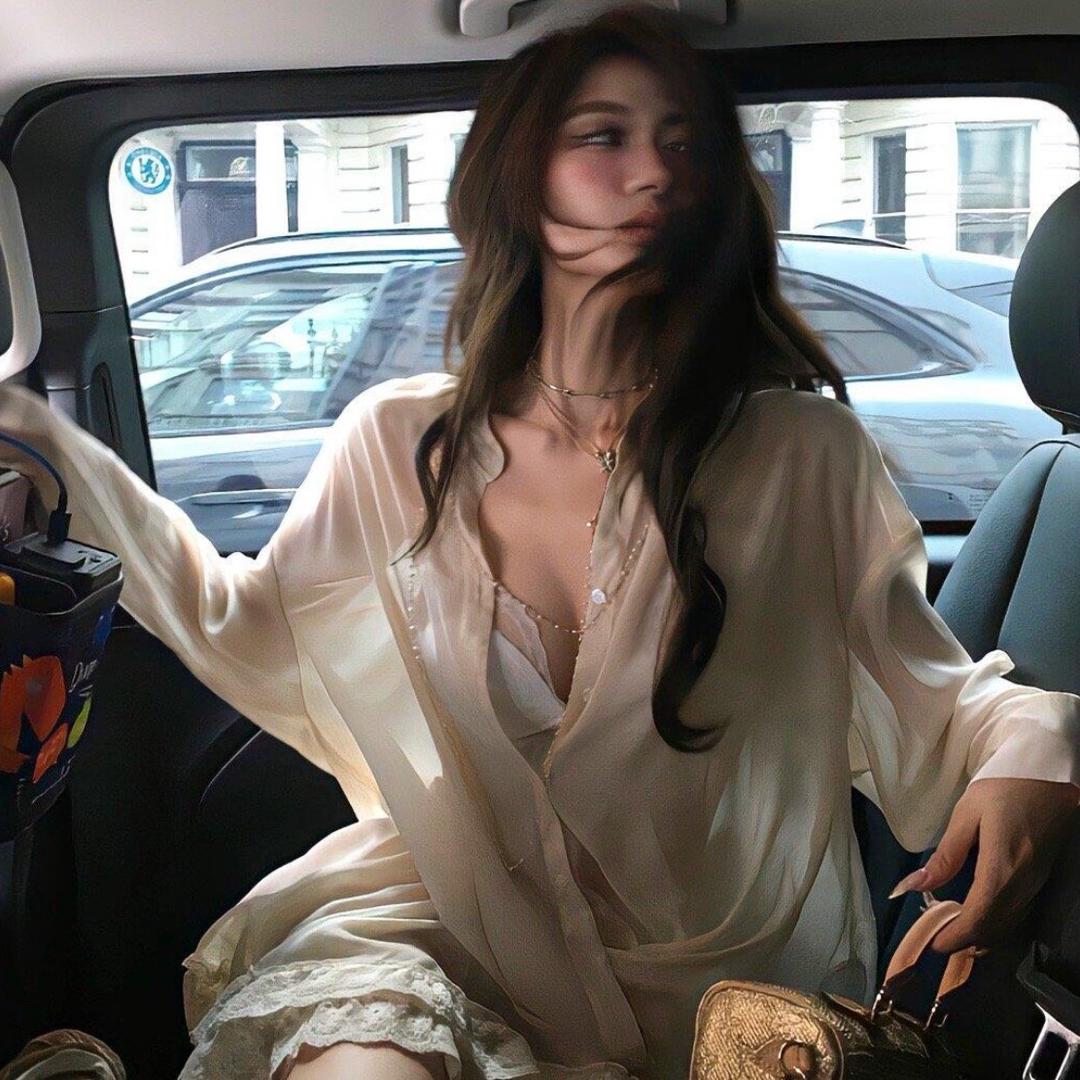 筱