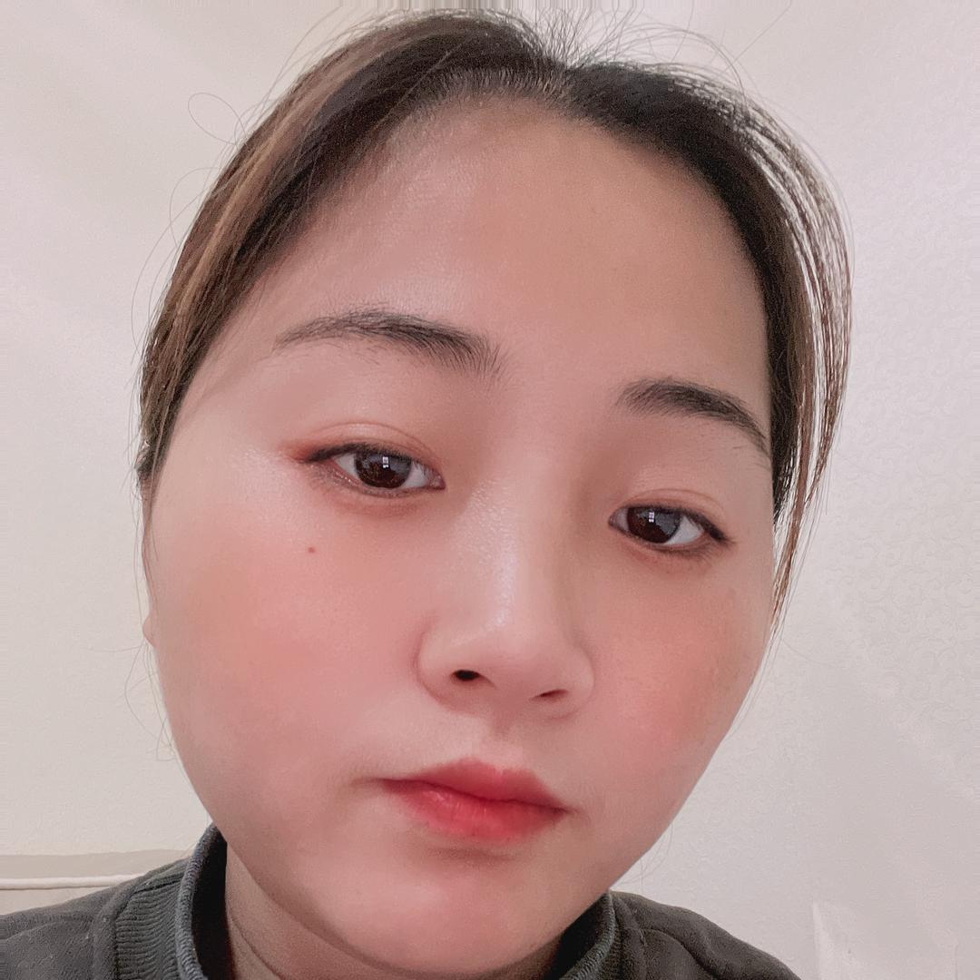 王雪的小幸福