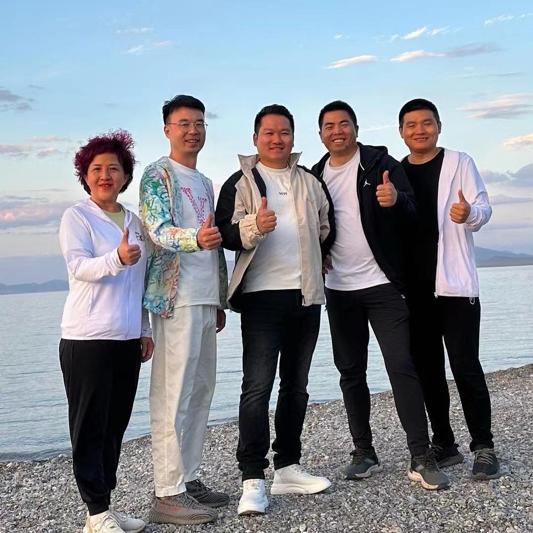 大脑人Ai—大脑传媒