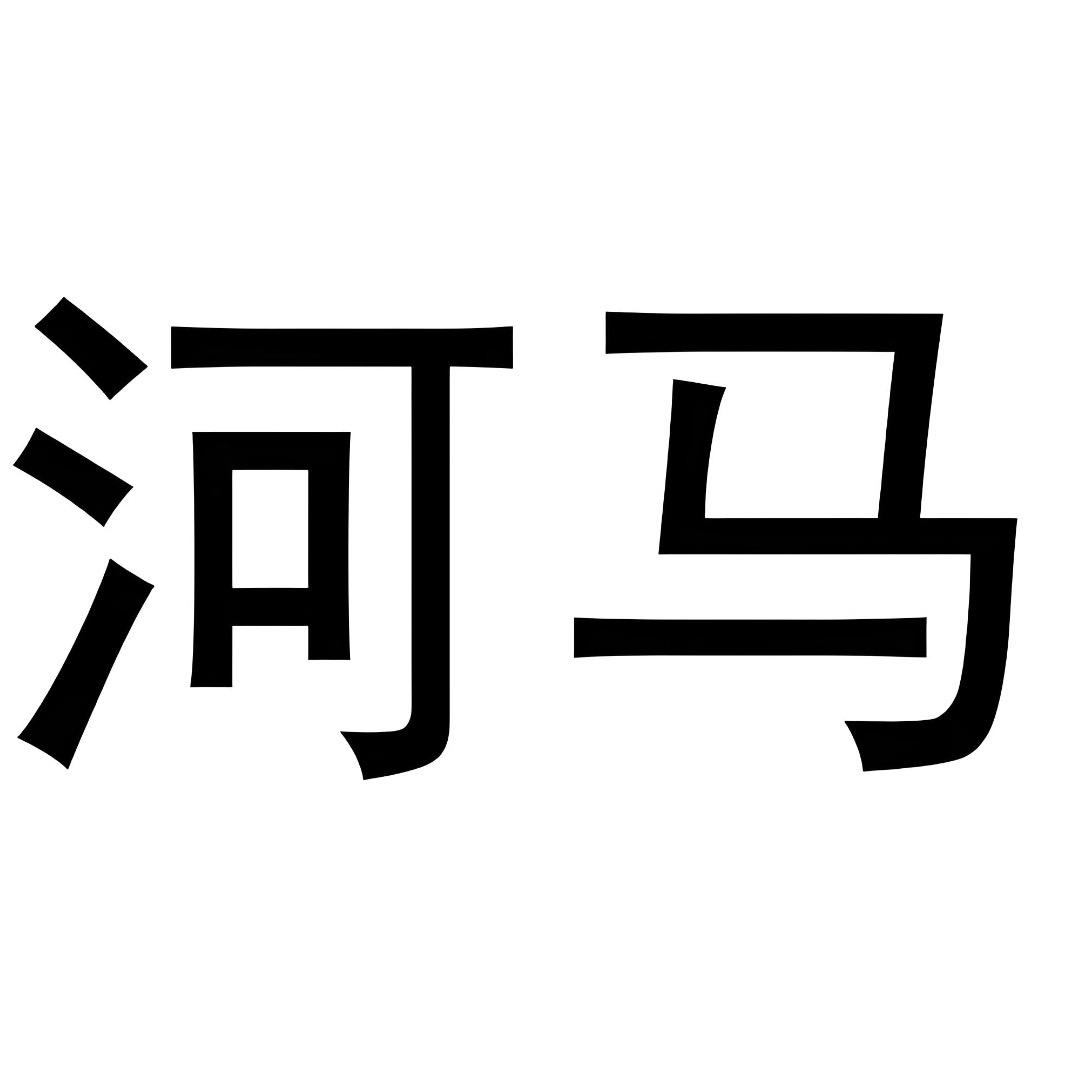 河马钟表