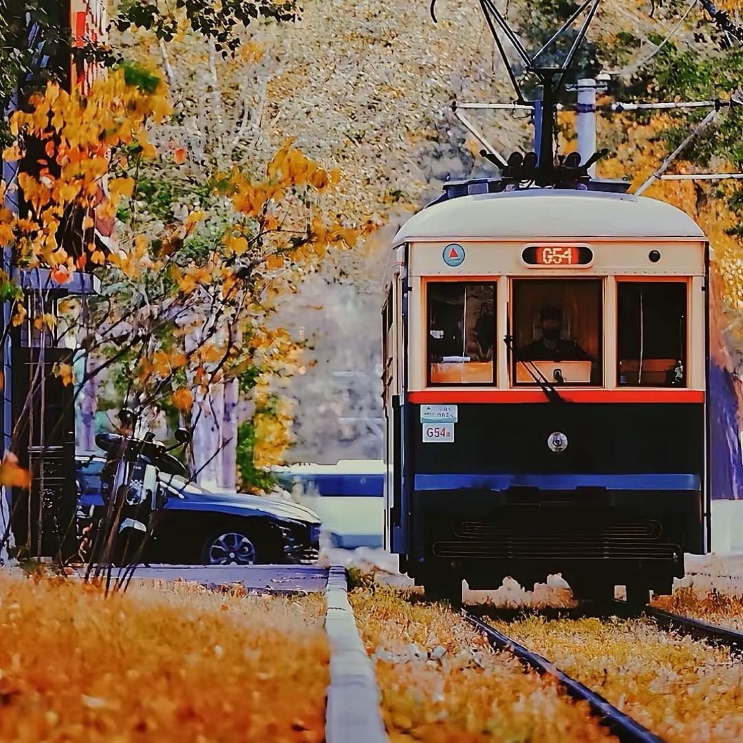 小航哥