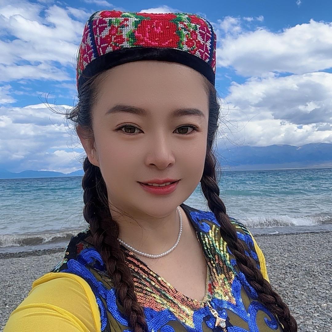 小尹在新疆