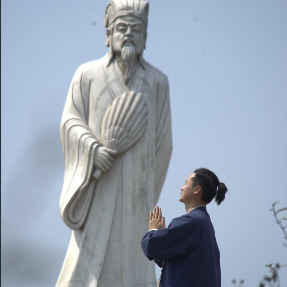 武候号古茶-小奎