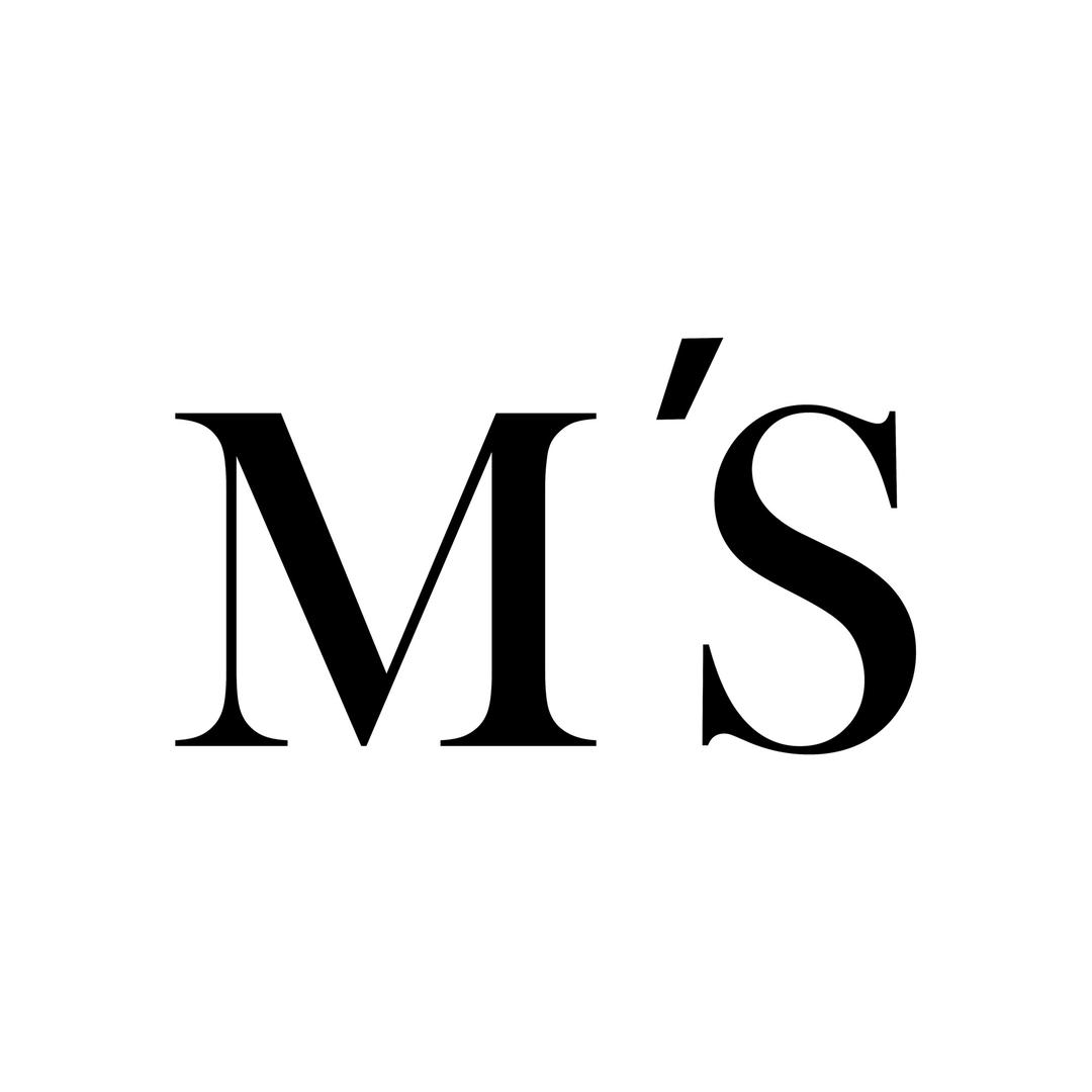 MS曼丝眼镜旗舰店