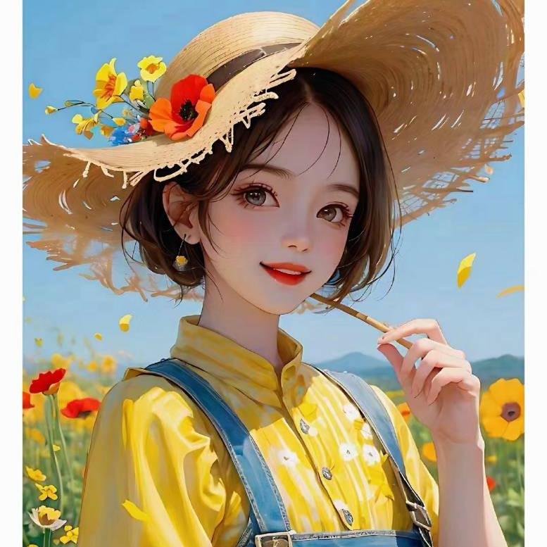 圆又圆跑胡子