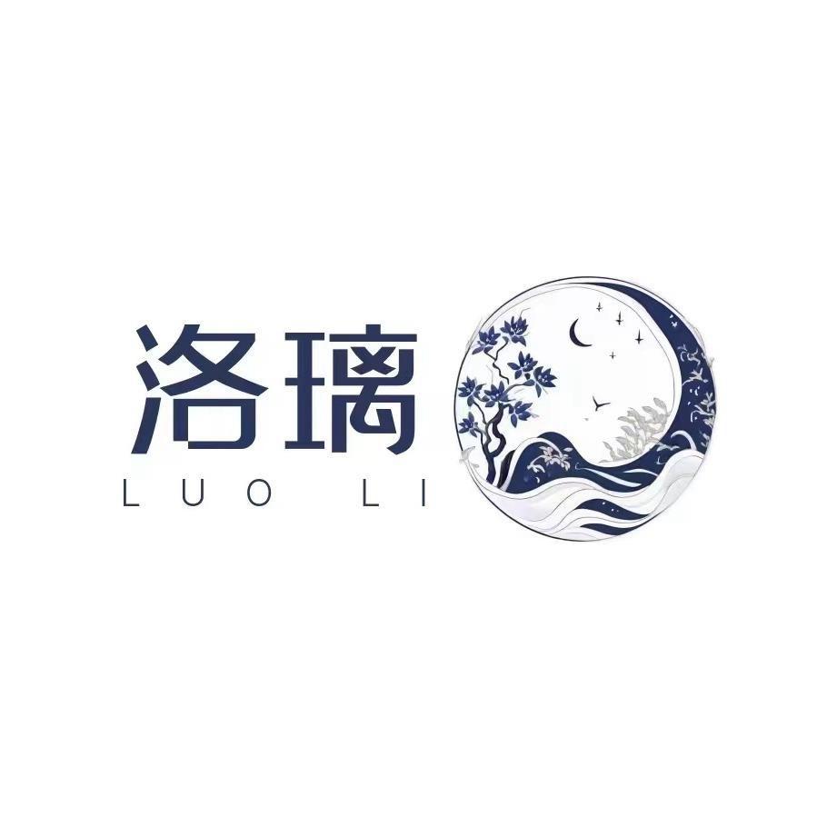 洛璃摄影·妆造馆官方号（深圳甘坑二店）