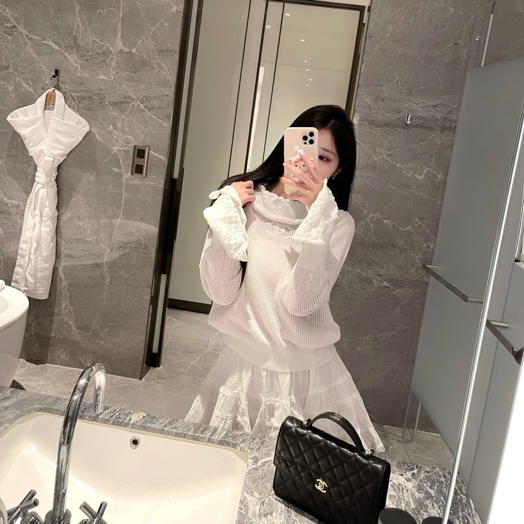 山樱树.💗
