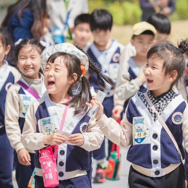 文登区金色摇篮幼儿园