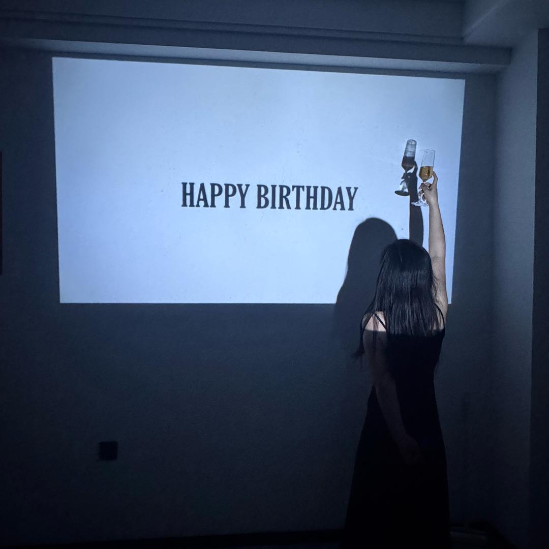 孙嘻嘻的朋友圈