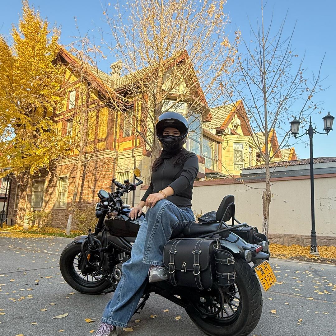 娜娜～肌蜜丹妮