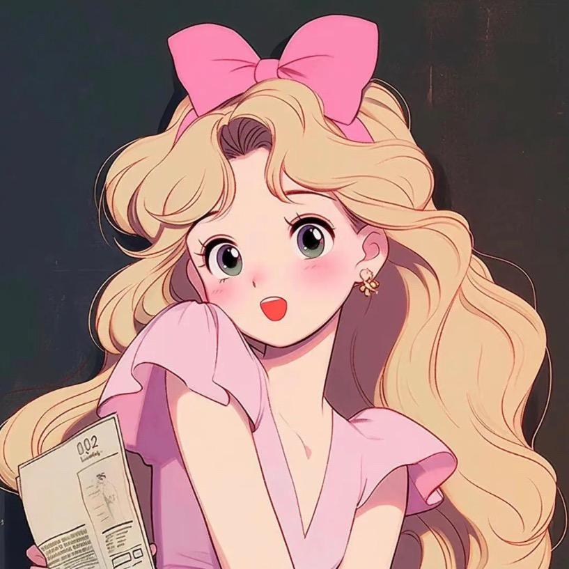 公主💸钱多多