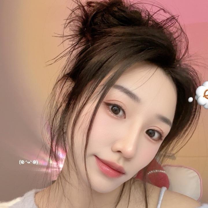 你的蜜吖❤️