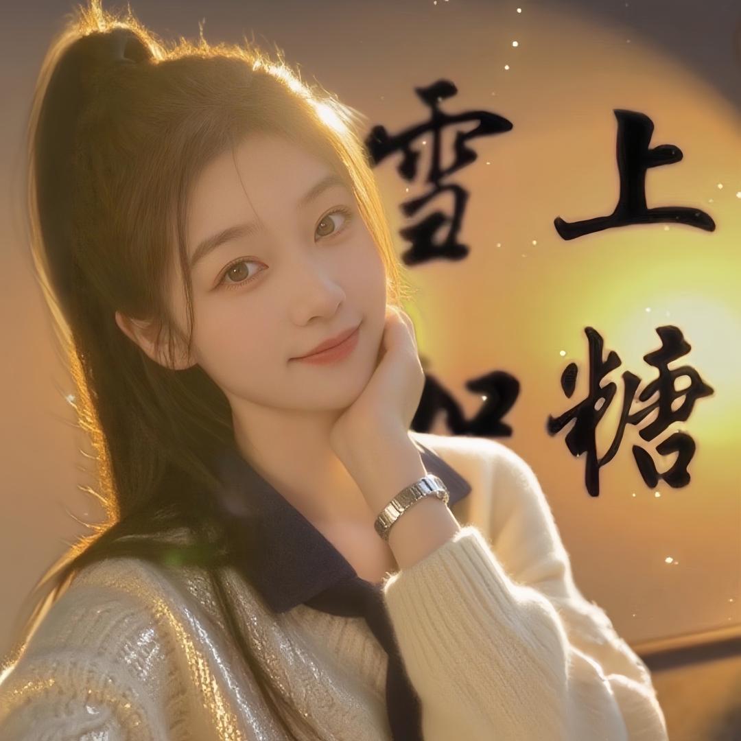 雪上加糖