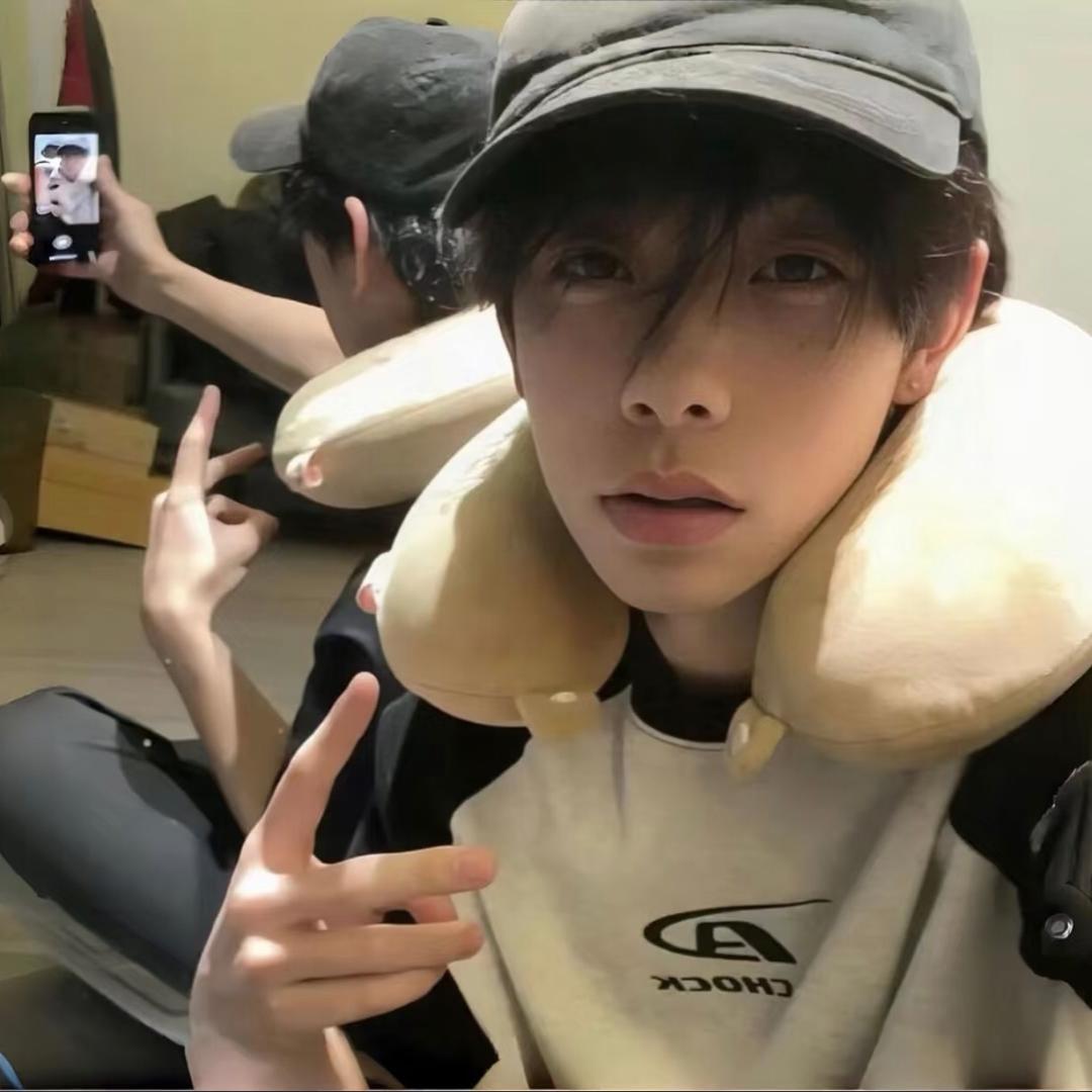 明