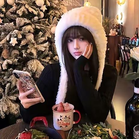 凛然雪