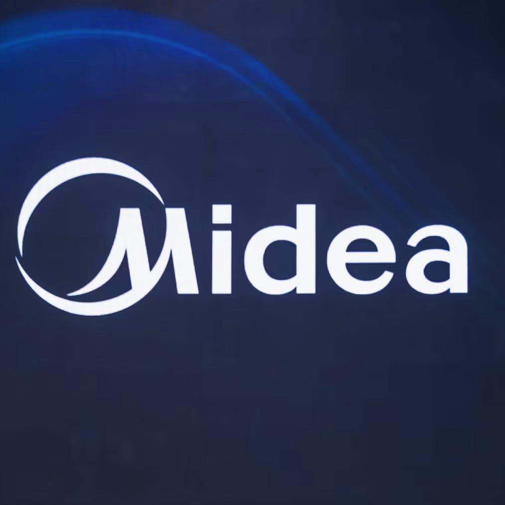 美的中央空调·全品家电