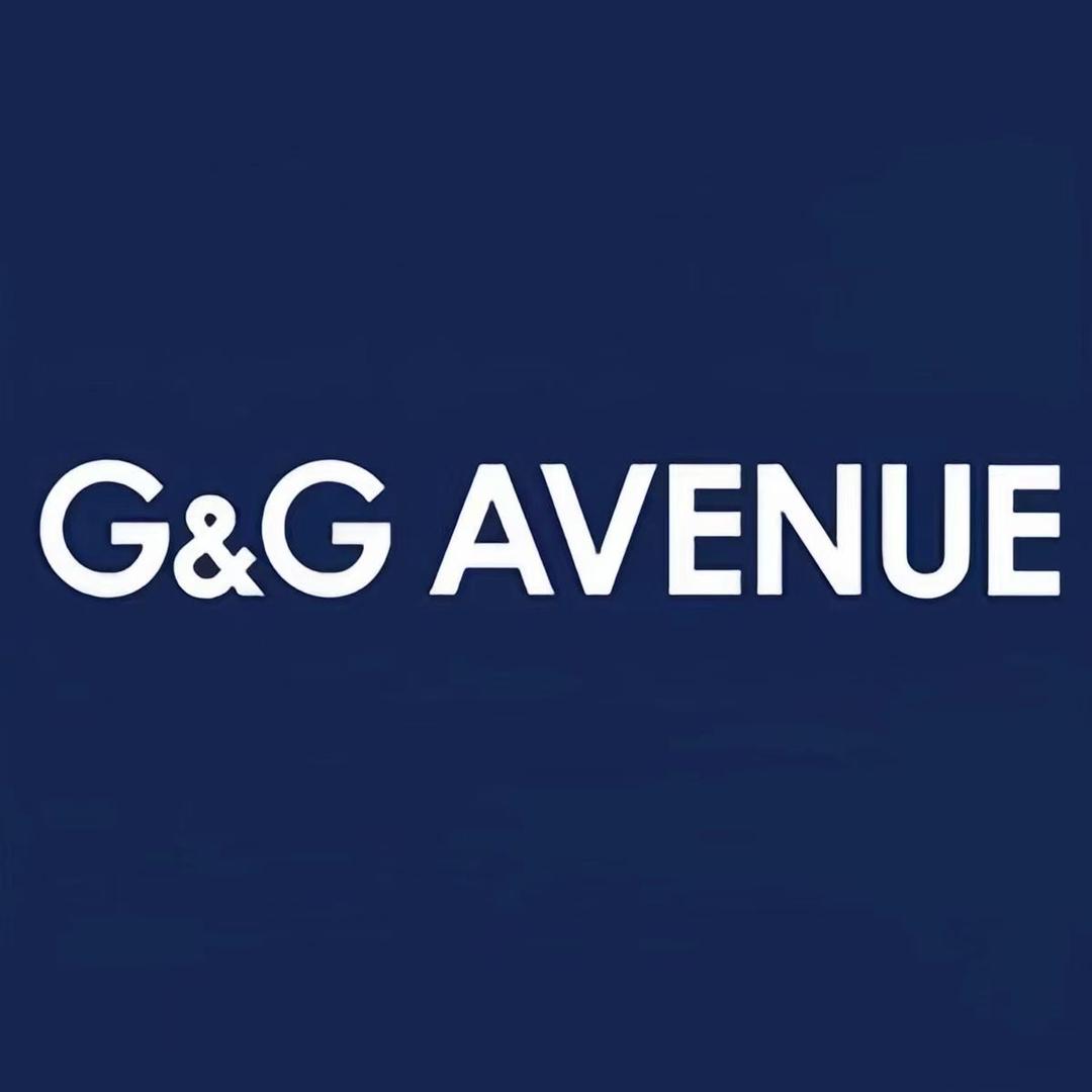 GGAVENUE轻奢潮牌男装