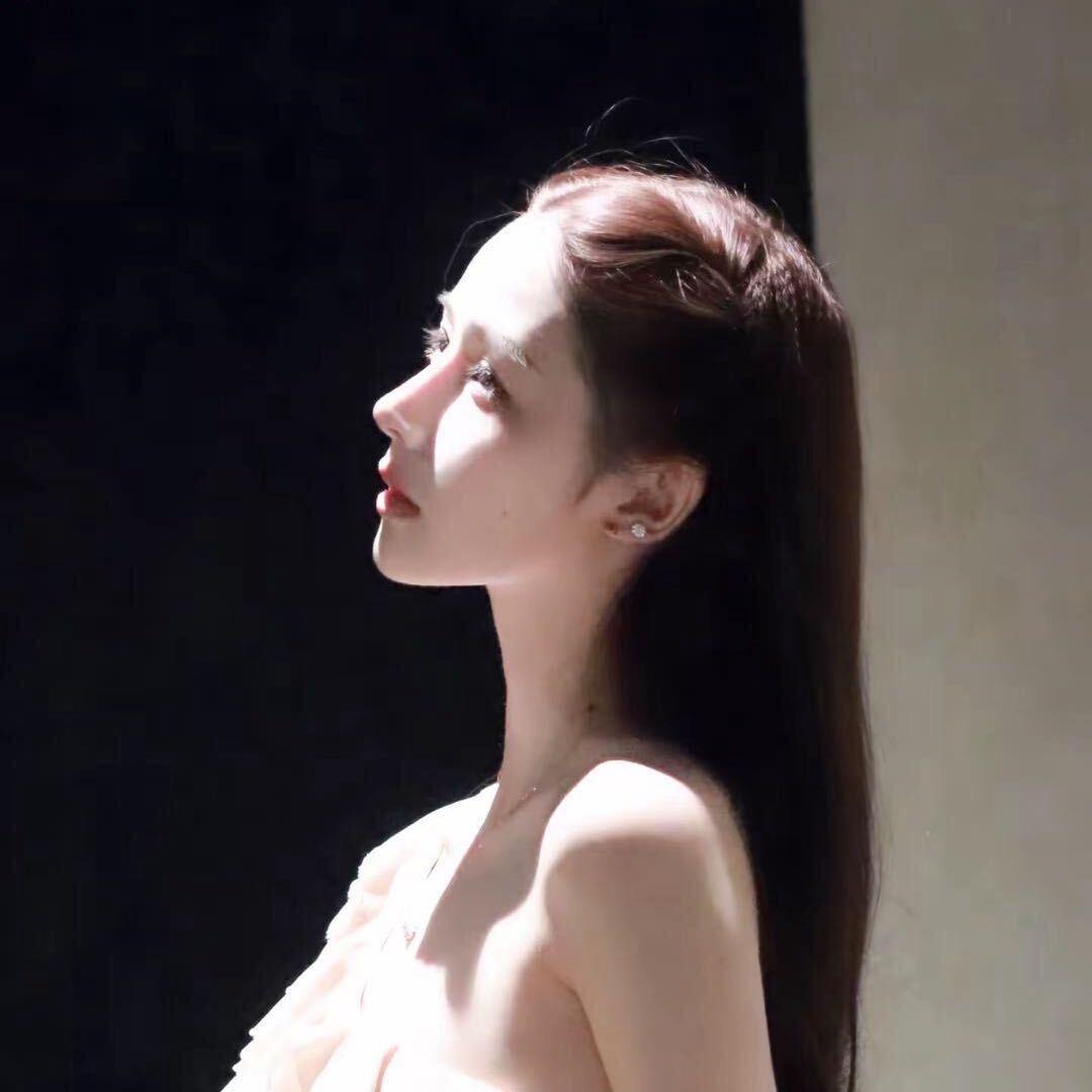 罗大美女