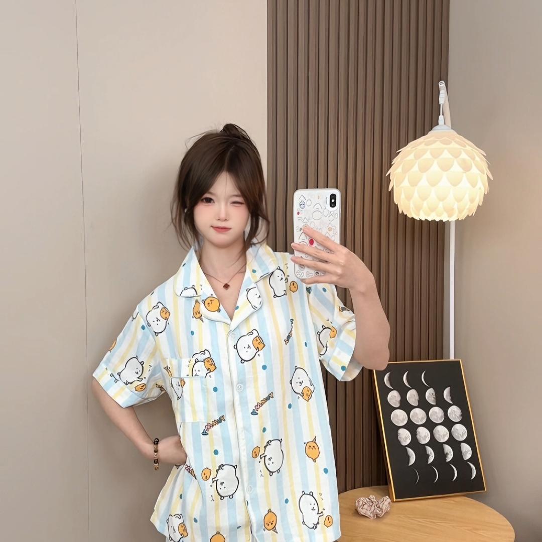 黄家好货服饰铺