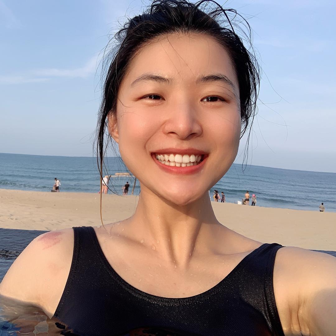 刘莉同学