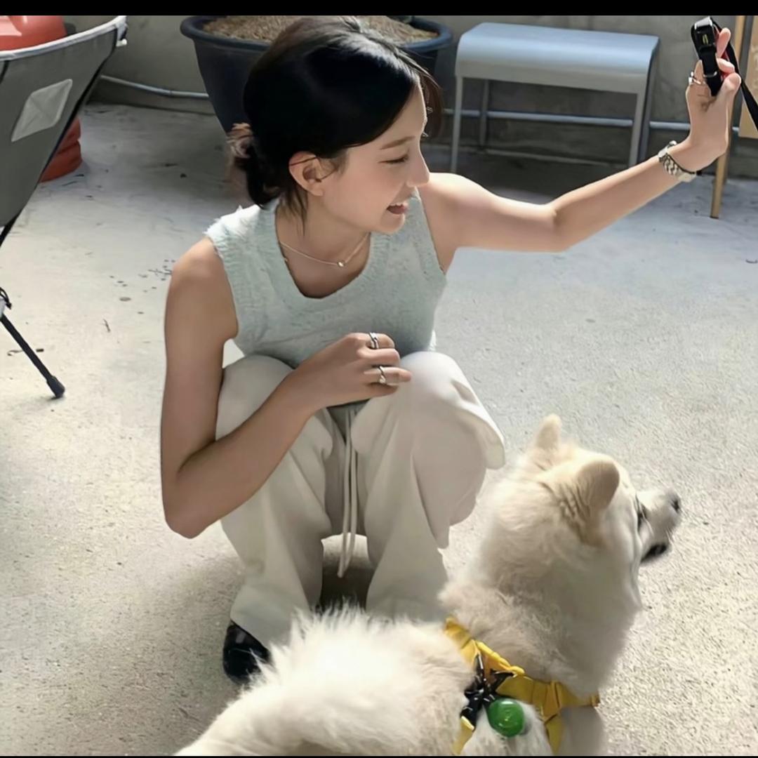 一瓶矿泉水🧊