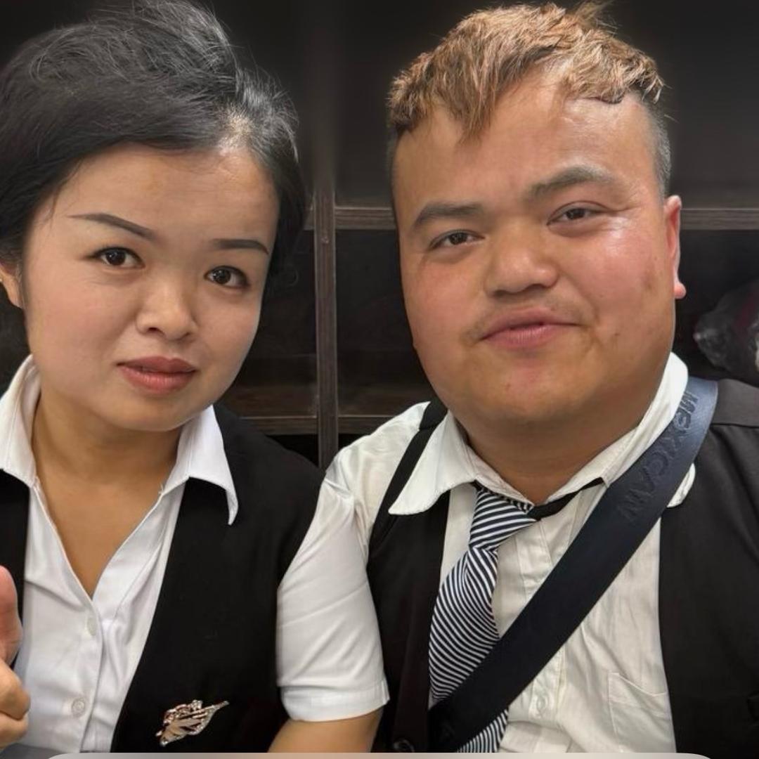 文哥的生活
