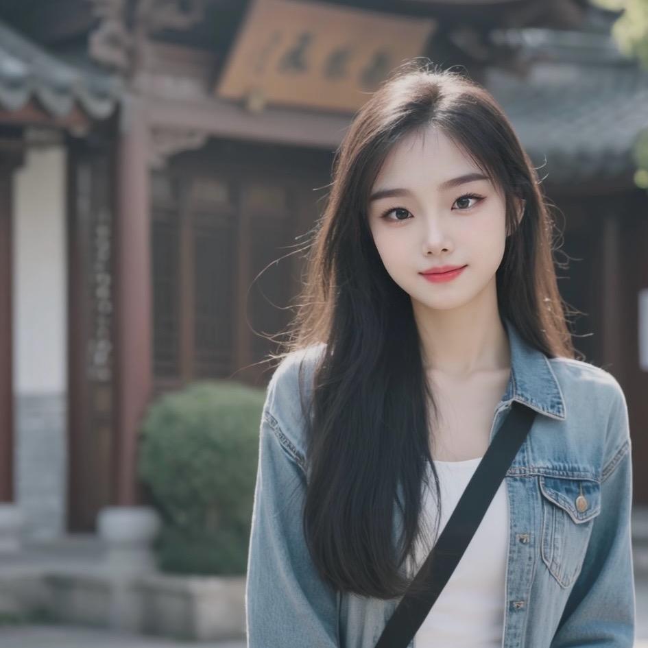 婵