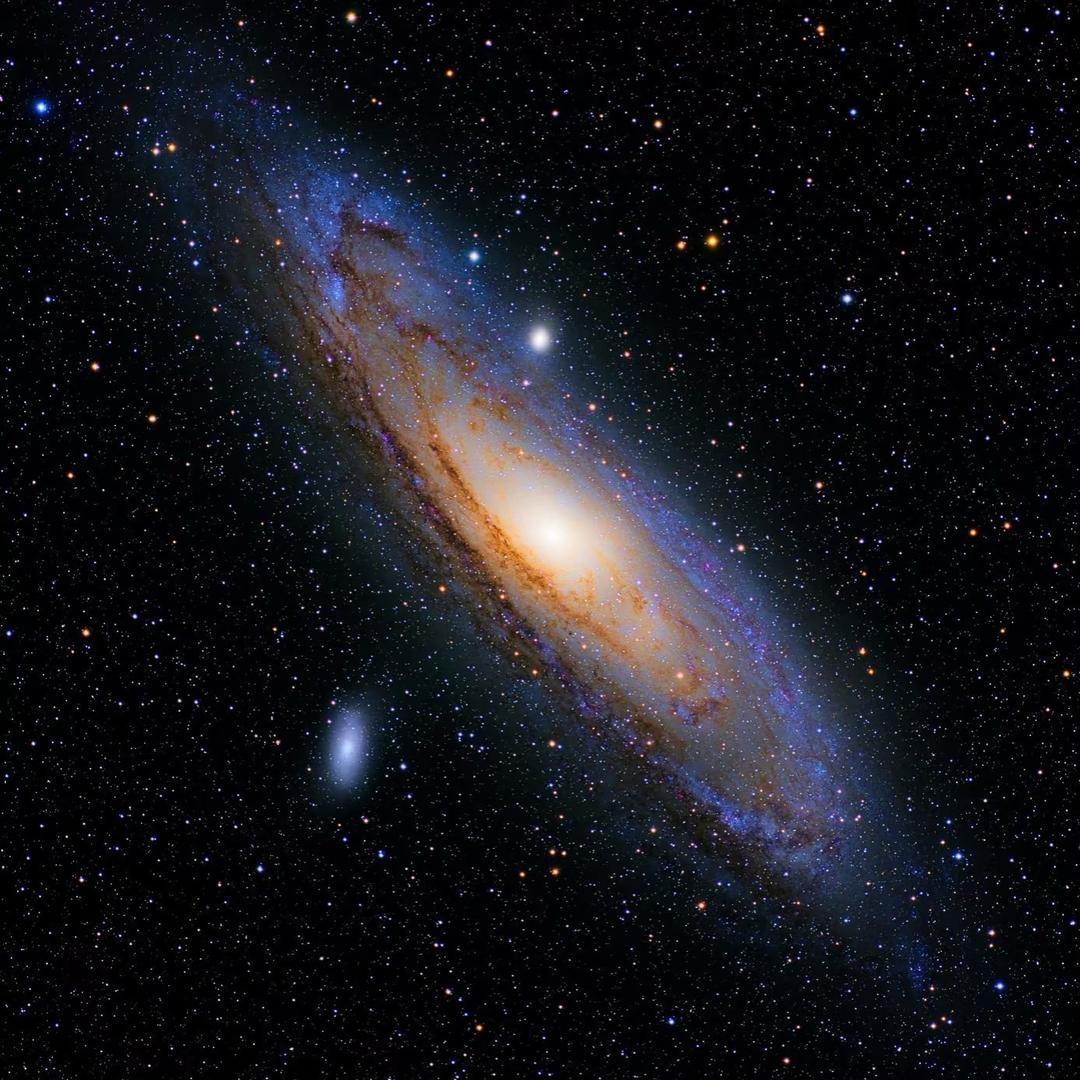 宇宙探索者