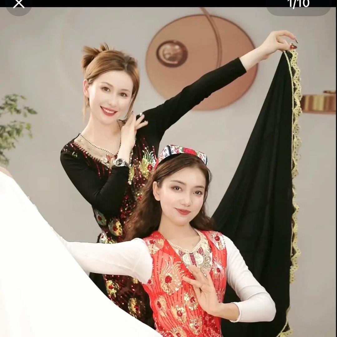 炫之舞 舞蹈服装服饰