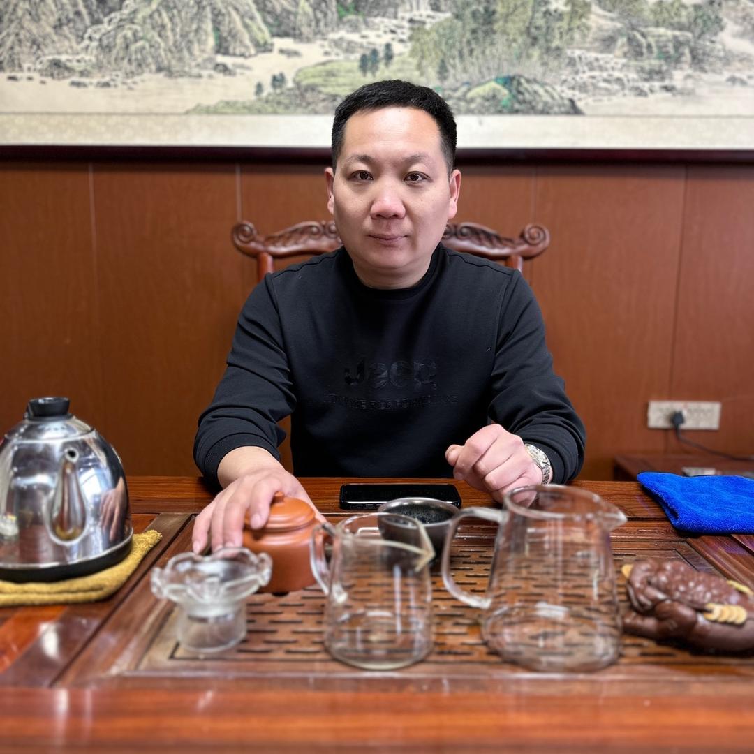 强子（生活号）