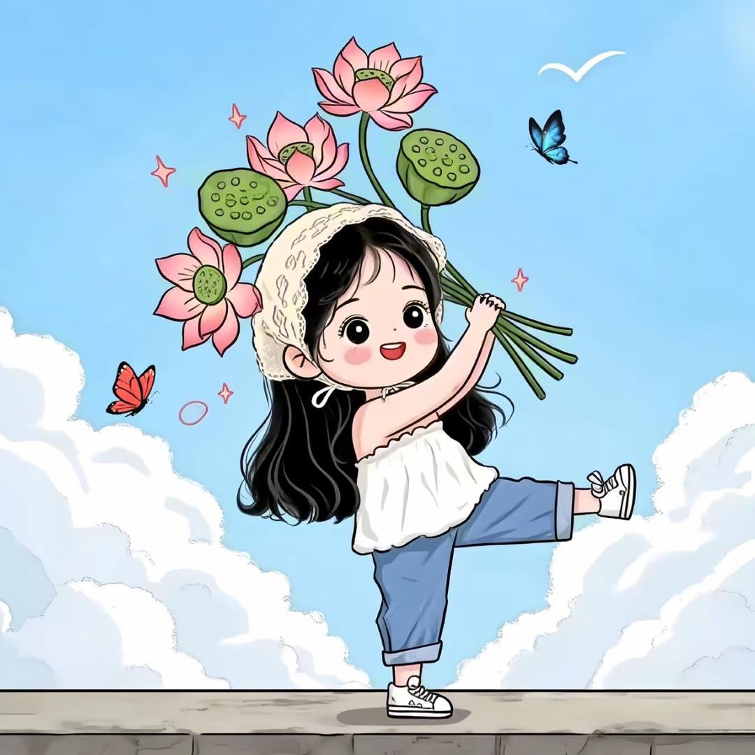 好柿朵朵