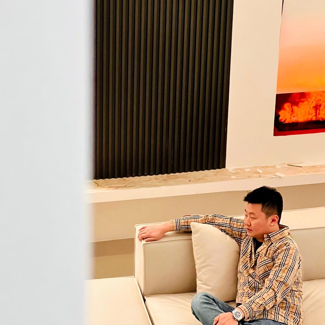 贵州优家设计有限公司