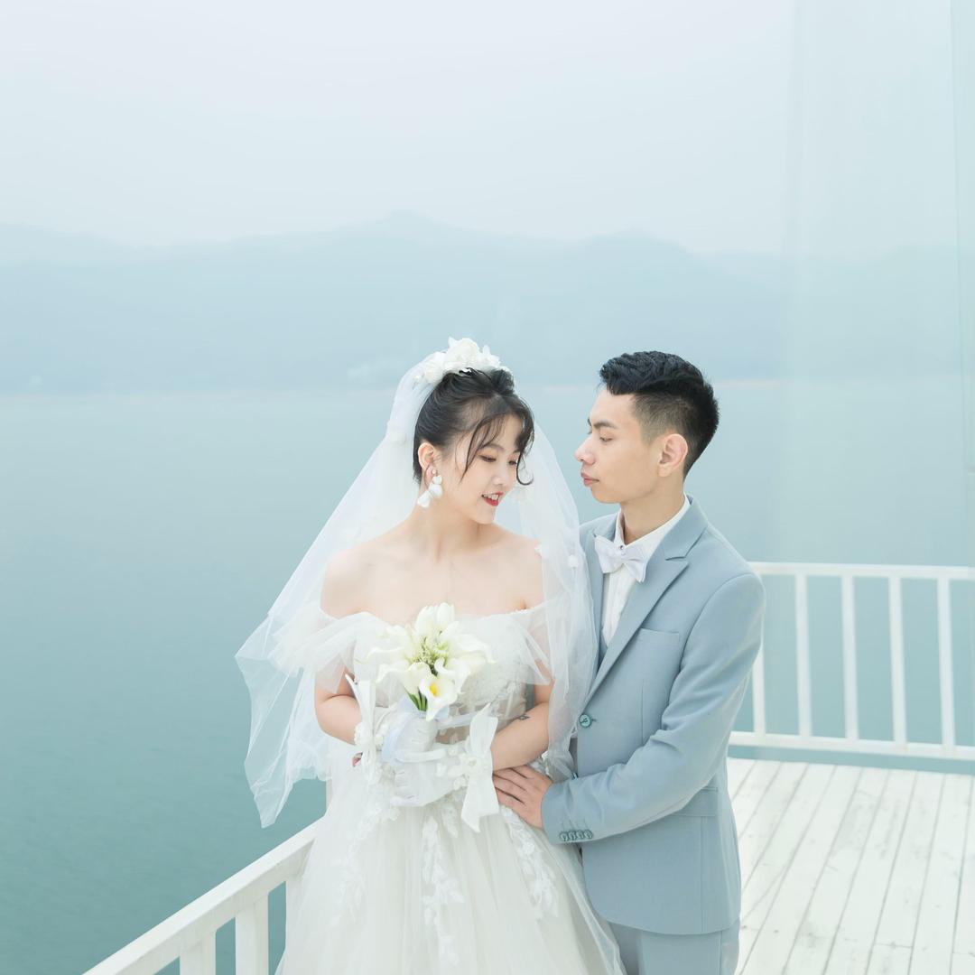 瑶瑶 （孕中期）